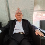 पतन्जलीको जग्गा सट्टापट्टा प्रकरण: माधवकुमार नेपालविरुद्ध भ्रष्टाचार मुद्दा, सांसद पद निलम्बन